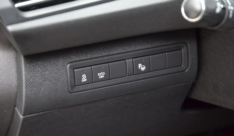 Peugeot 308 ar automātisko ātrumkārbu. full