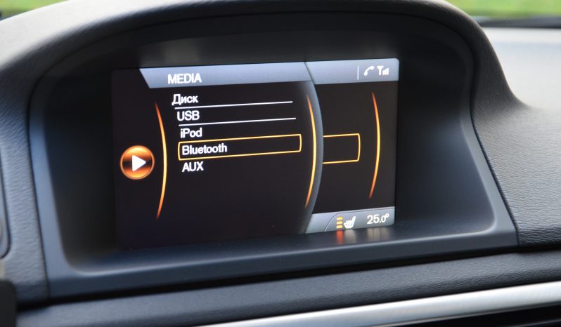 Tikko ievests. Volvo XC 70 Summum 2.4 Dīzelis Awd (4×4) Pilnpiedziņa ar automātisko ātrumkārbu. full