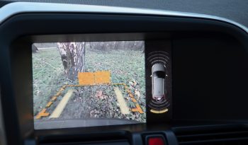 Tikko ievests. Volvo XC 60 Summum 2.4 D5 (158kw-215z/s) Dīzelis Awd (4×4) Pilnpiedziņa ar automātisko ātrumkārbu. full