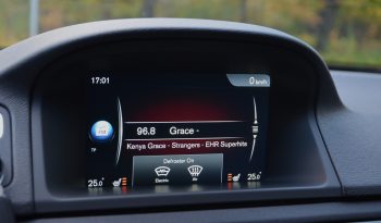 Tikko ievests-Volvo XC 70 Summum 2.4 Dīzelis 4×4 Awd . Ar automātisko ātrumkārbu. full