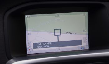 Tikko ievests. Volvo S60 Summum 2.4D5 (158kw-215z/s) Dīzelis. Ar automātisko ātrumkārbu. full