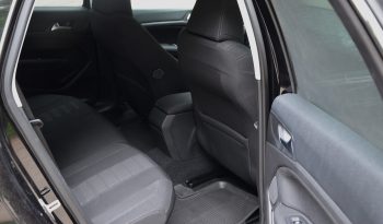 Peugeot 308 ar automātisko ātrumkārbu. full