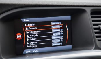 Tikko ievests. Volvo S60 Summum 2.4D5 (158kw-215z/s) Dīzelis. Ar automātisko ātrumkārbu. full