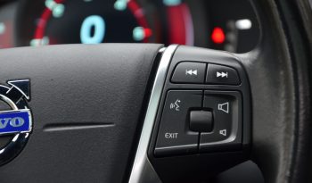 Tikko ievests. Volvo S60 Summum 2.4D5 (158kw-215z/s) Dīzelis. Ar automātisko ātrumkārbu. full