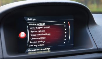 Tikko ievests-Volvo XC 70 Summum 2.4 Dīzelis 4×4 Awd . Ar automātisko ātrumkārbu. full