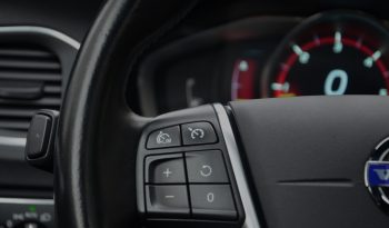 Tikko ievests. Volvo S60 Summum 2.4D5 (158kw-215z/s) Dīzelis. Ar automātisko ātrumkārbu. full