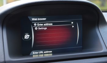 Tikko ievests-Volvo XC 70 Summum 2.4 Dīzelis 4×4 Awd . Ar automātisko ātrumkārbu. full