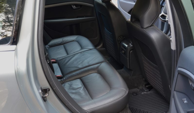 Tikko ievests. Volvo XC 70 Summum 2.4 Dīzelis Awd (4×4) Pilnpiedziņa ar automātisko ātrumkārbu. full
