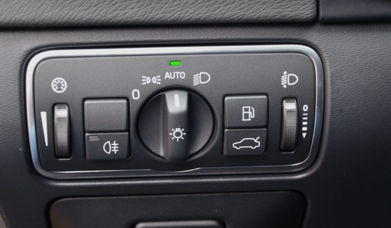 Tikko ievests. Volvo S60 Summum 2.4D5 (158kw-215z/s) Dīzelis. Ar automātisko ātrumkārbu. full