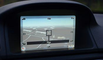 Tikko ievests-Volvo XC 70 Summum 2.4 Dīzelis 4×4 Awd . Ar automātisko ātrumkārbu. full