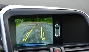 Tikko ievests. 2016 gada Modelis Volvo XC 60 Summum Xenium 2.4 Dīzelis Awd (4×4) Pilnpiedziņa ar automātisko ātrumkārbu. full