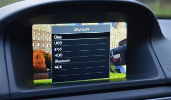Tikko ievests-Volvo XC 70 Summum 2.4 Dīzelis 4×4 Awd . Ar automātisko ātrumkārbu. full