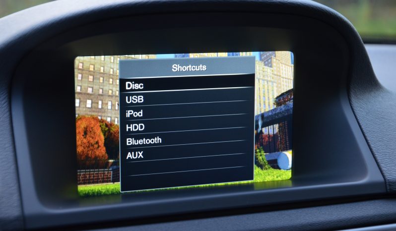 Tikko ievests-Volvo XC 70 Summum 2.4 Dīzelis 4×4 Awd . Ar automātisko ātrumkārbu. full