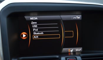 Tikko ievests. Volvo XC 60 Summum 2.4 D5 (158kw-215z/s) Dīzelis Awd (4×4) Pilnpiedziņa ar automātisko ātrumkārbu. full