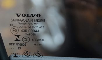 Tikko ievests. Volvo S60 Summum 2.4D5 (158kw-215z/s) Dīzelis. Ar automātisko ātrumkārbu. full