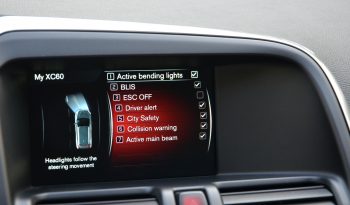 Tikko ievests. 2016 gada Modelis Volvo XC 60 Summum Xenium 2.4 Dīzelis Awd (4×4) Pilnpiedziņa ar automātisko ātrumkārbu. full