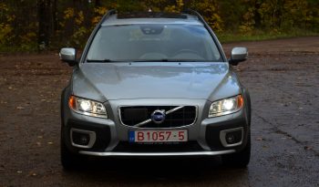 Tikko ievests. Volvo XC 70 Summum 2.4 Dīzelis Awd (4×4) Pilnpiedziņa ar automātisko ātrumkārbu. full