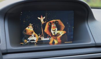Tikko ievests-Volvo XC 70 Summum 2.4 Dīzelis 4×4 Awd . Ar automātisko ātrumkārbu. full