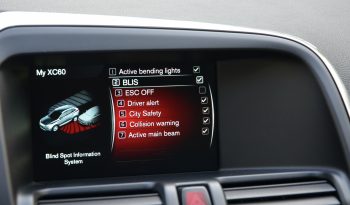 Tikko ievests. 2016 gada Modelis Volvo XC 60 Summum Xenium 2.4 Dīzelis Awd (4×4) Pilnpiedziņa ar automātisko ātrumkārbu. full