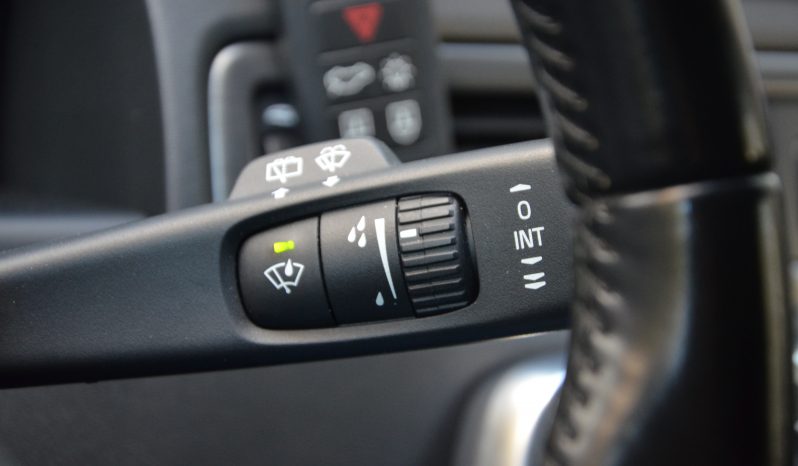 Tikko ievests-Volvo XC 70 Summum 2.4 Dīzelis 4×4 Awd . Ar automātisko ātrumkārbu. full