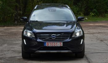 Tikko ievests. 2016 gada Modelis Volvo XC 60 Summum Xenium 2.4 Dīzelis Awd (4×4) Pilnpiedziņa ar automātisko ātrumkārbu. full