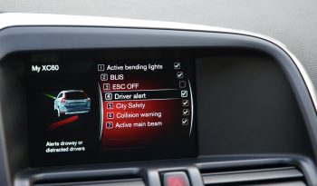 Tikko ievests. 2016 gada Modelis Volvo XC 60 Summum Xenium 2.4 Dīzelis Awd (4×4) Pilnpiedziņa ar automātisko ātrumkārbu. full