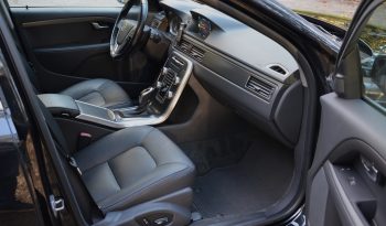 Tikko ievests-Volvo XC 70 Summum 2.4 Dīzelis 4×4 Awd . Ar automātisko ātrumkārbu. full