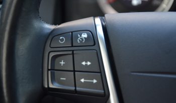 Tikko ievests. Volvo XC 60 Summum 2.4 D5 (158kw-215z/s) Dīzelis Awd (4×4) Pilnpiedziņa ar automātisko ātrumkārbu. full