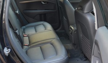 Tikko ievests-Volvo XC 70 Summum 2.4 Dīzelis 4×4 Awd . Ar automātisko ātrumkārbu. full