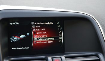 Tikko ievests. 2016 gada Modelis Volvo XC 60 Summum Xenium 2.4 Dīzelis Awd (4×4) Pilnpiedziņa ar automātisko ātrumkārbu. full