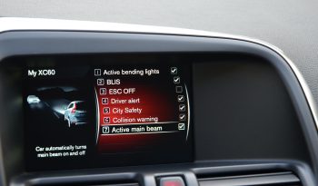 Tikko ievests. 2016 gada Modelis Volvo XC 60 Summum Xenium 2.4 Dīzelis Awd (4×4) Pilnpiedziņa ar automātisko ātrumkārbu. full