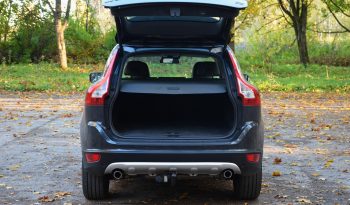 Tikko ievests. Volvo XC 60 Summum 2.4 D5 (158kw-215z/s) Dīzelis Awd (4×4) Pilnpiedziņa ar automātisko ātrumkārbu. full