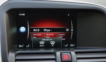 Tikko ievests. 2016 gada Modelis Volvo XC 60 Summum Xenium 2.4 Dīzelis Awd (4×4) Pilnpiedziņa ar automātisko ātrumkārbu. full