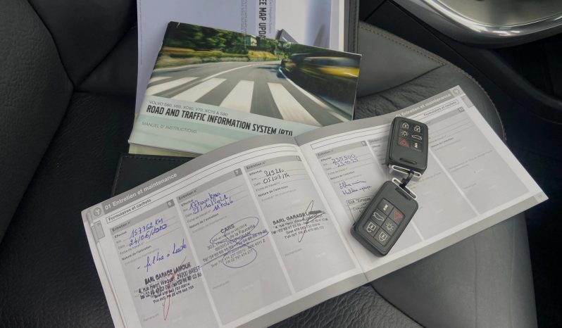 Tikko ievests. Volvo XC 60 Summum 2.4 D5 (158kw-215z/s) Dīzelis Awd (4×4) Pilnpiedziņa ar automātisko ātrumkārbu. full