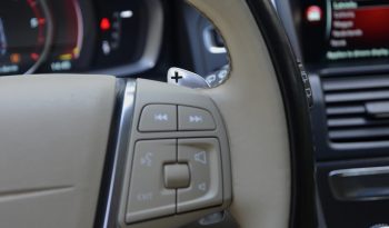 Tikko ievests. 2016 gada Modelis Volvo XC 60 Summum Xenium 2.4 Dīzelis Awd (4×4) Pilnpiedziņa ar automātisko ātrumkārbu. full