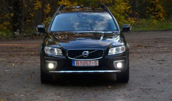Tikko ievests-Volvo XC 70 Summum 2.4 Dīzelis 4×4 Awd . Ar automātisko ātrumkārbu. full
