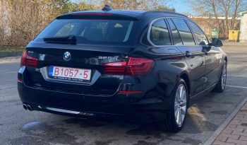 Drīzumā – BMW   525 X – Drive   full