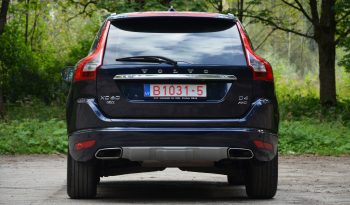 Tikko ievests. 2016 gada Modelis Volvo XC 60 Summum Xenium 2.4 Dīzelis Awd (4×4) Pilnpiedziņa ar automātisko ātrumkārbu. full