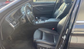 Drīzumā – BMW   525 X – Drive   full