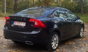 Drīzumā – Volvo S60 R Design 2.4D5 (158kw-215z/s) Dīzelis. Ar automātisko ātrumkārbu. full