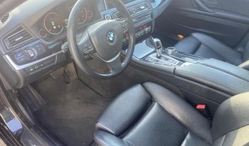 Drīzumā – BMW   525 X – Drive   full