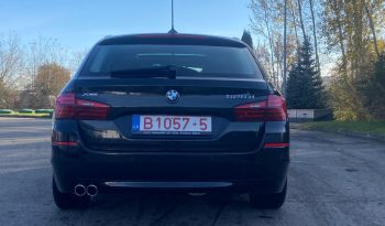 Drīzumā – BMW   525 X – Drive   full