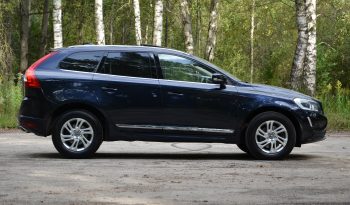 Tikko ievests. 2016 gada Modelis Volvo XC 60 Summum Xenium 2.4 Dīzelis Awd (4×4) Pilnpiedziņa ar automātisko ātrumkārbu. full