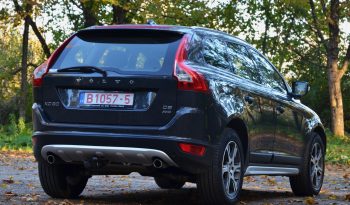 Tikko ievests. Volvo XC 60 Summum 2.4 D5 (158kw-215z/s) Dīzelis Awd (4×4) Pilnpiedziņa ar automātisko ātrumkārbu. full