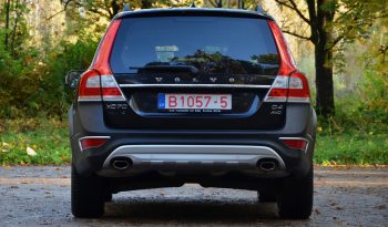 Tikko ievests-Volvo XC 70 Summum 2.4 Dīzelis 4×4 Awd . Ar automātisko ātrumkārbu. full