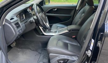 Tikko ievests-Volvo XC 70 Summum 2.4 Dīzelis 4×4 Awd . Ar automātisko ātrumkārbu. full