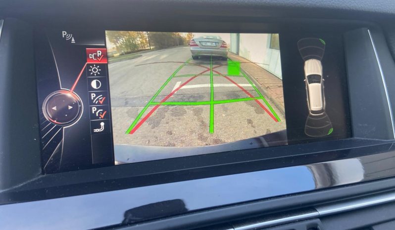 Drīzumā – BMW   525 X – Drive   full