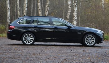 Tikko ievests. BMW 525 X. Drive Dīzelis ar automātisko ātrumkārbu. full