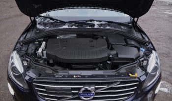 Tikko ievests. 2016 gada Modelis Volvo XC 60 Summum Xenium 2.4 Dīzelis Awd (4×4) Pilnpiedziņa ar automātisko ātrumkārbu. full