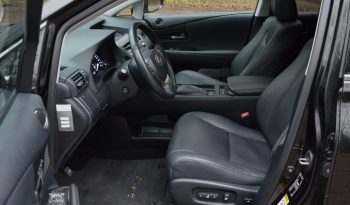 Tikko ievests- Lexus RX 450h 4WD Tech Edition.   30.12.2014 full